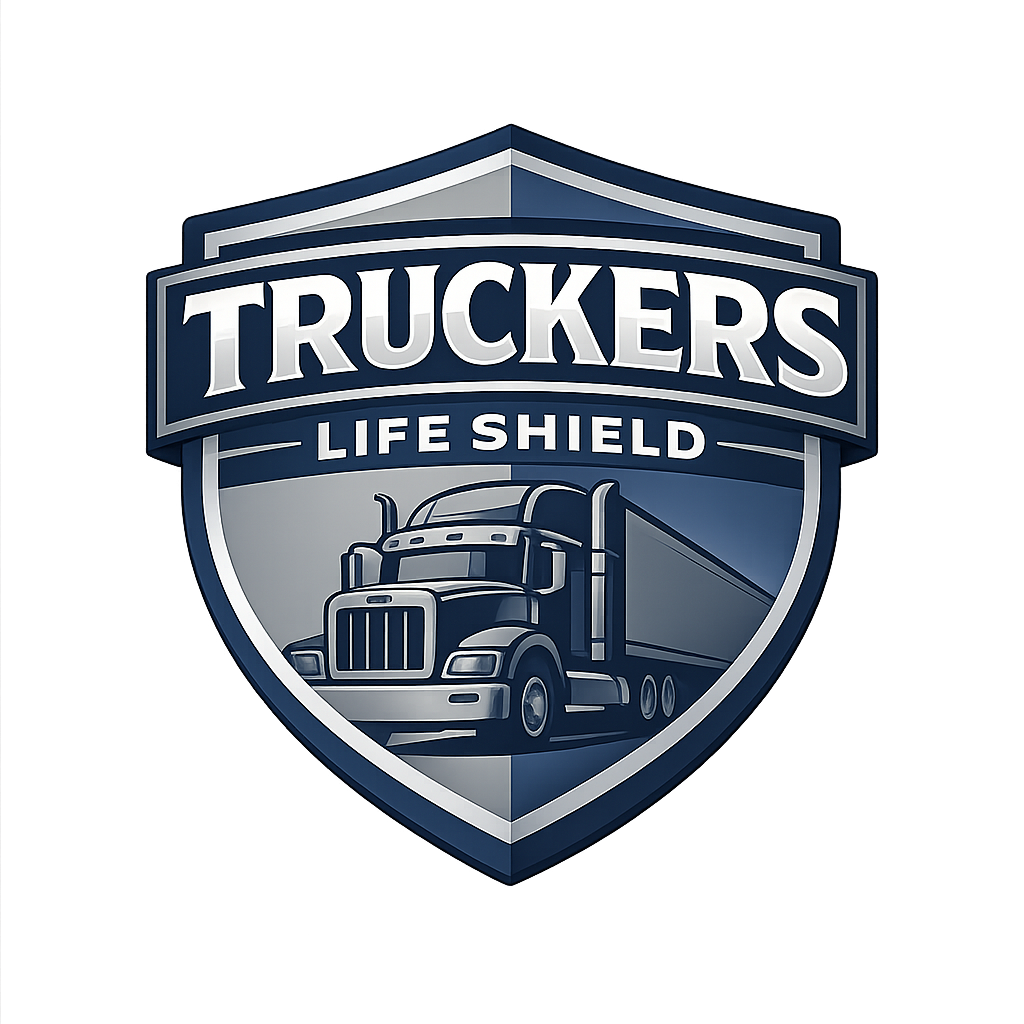 Truckers Life Shield